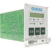 Details about   Durag D-UG 660 Flame Safe Control Unit 20W 230Vac 42/60Hz 